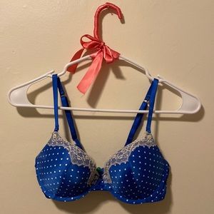 Aerie Memory Foam Bra - 34C